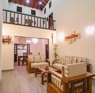 Negombo Apartamento | Mac Cloud Villa