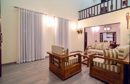 Negombo Apartamento | Mac Cloud Villa