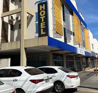 Plano Diretor Sul Hotel | Mac Hotel