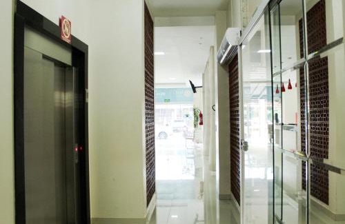 Plano Diretor Sul Hotel | Mac Hotel