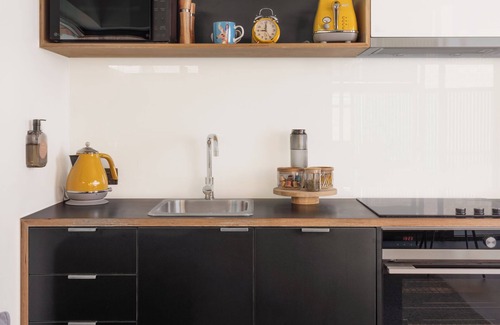 Middle Park Apartamento | MAC Middle Park by Melbourne Apartment Collection
