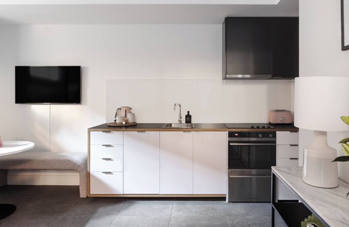 Middle Park Apartamento | MAC Middle Park by Melbourne Apartment Collection