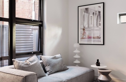 Middle Park Apartamento | MAC Middle Park by Melbourne Apartment Collection