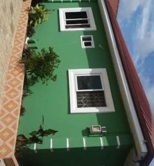 Kweiman Casa | MAC-P GUESTHOUSe