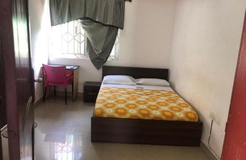 Kweiman Casa | MAC-P GUESTHOUSe