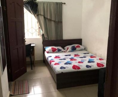 Kweiman Casa | MAC-P GUESTHOUSe