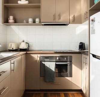 South Yarra Apartamento | MAC South Yarra by Melbourne Apartment Collection