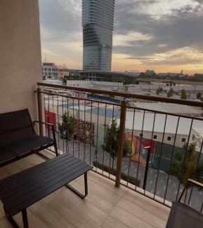 Sarajevska Apartamento | Maca - Arcadia