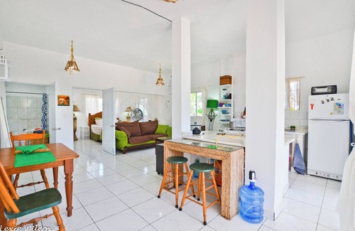 El Macao Condominio | Macao beach 5star home PRIVATE POOL SCREENED IN, STARLINK, tons amenities incl