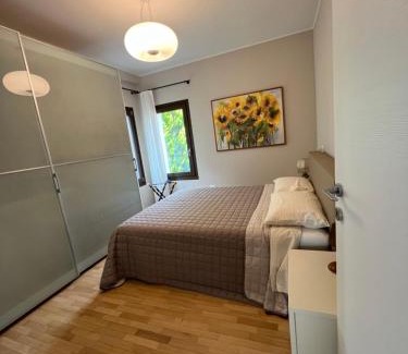 Mogliano Veneto Apartamento | Macapartment