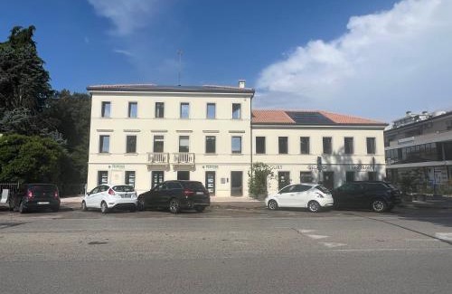 Mogliano Veneto Apartamento | Macapartment