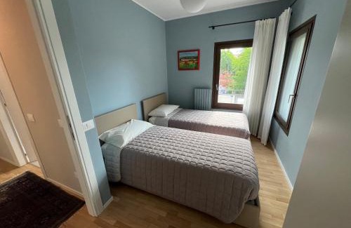 Mogliano Veneto Apartamento | Macapartment