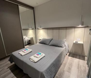 La Rioja Apartamento | Macarena