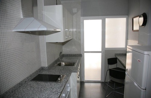 Macarena Apartamento | Macarena Flat 7 pax 3 dormitorios 2 baños a 10 minutos del centro