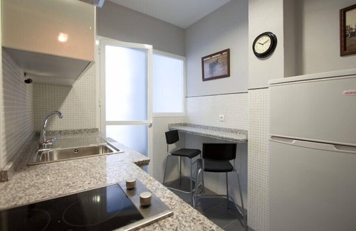 Macarena Apartamento | Macarena Flat 7 pax 3 dormitorios 2 baños a 10 minutos del centro