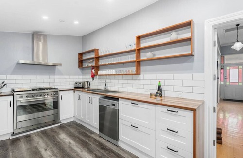 Ballarat Casa | MacArthur House Property