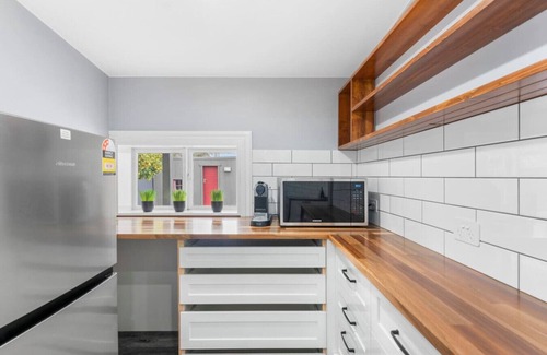 Ballarat Casa | MacArthur House Property