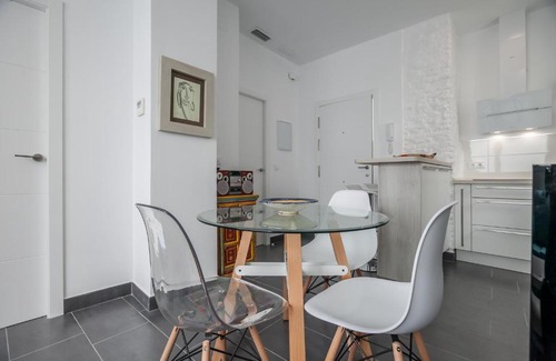 San Julian Apartamento | Macasta One Apartment
