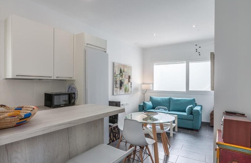 San Julian Apartamento | Macasta One Apartment