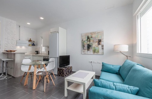 San Julian Apartamento | Macasta One Apartment
