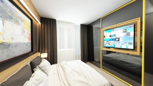Stari Grad Casa | Maccani Black Luxury Suites