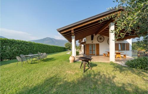 Ceredello Casa | Macchia Blu