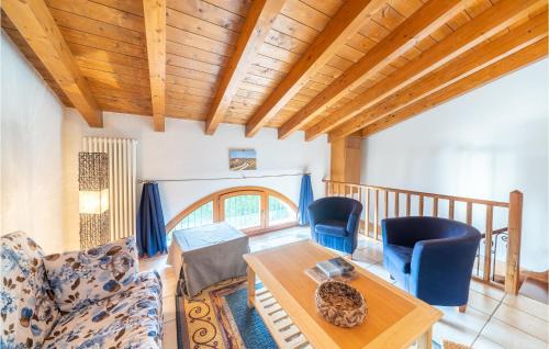 Ceredello Casa | Macchia Blu