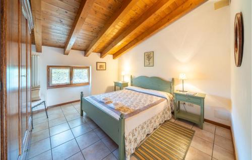Ceredello Casa | Macchia Blu