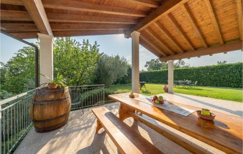 Ceredello Casa | Macchia Blu