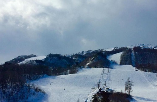 Hakuba Casa | Macchiato
