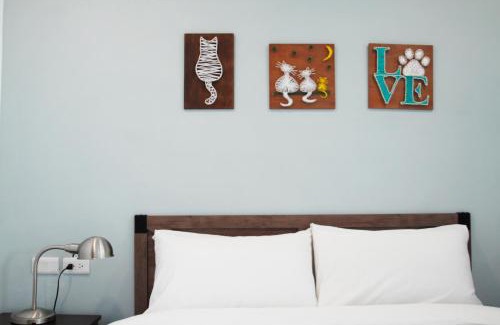 Anping Casa | Macchiato
