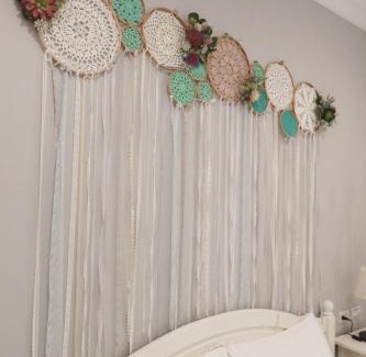 Anping Casa | Macchiato