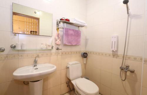 Hualien City Centre Casa | Macchiatto B&B