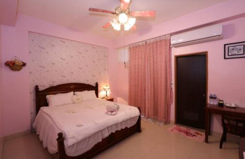 Hualien City Centre Casa | Macchiatto B&B