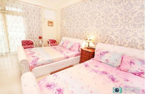 Hualien City Centre Casa | Macchiatto B&B