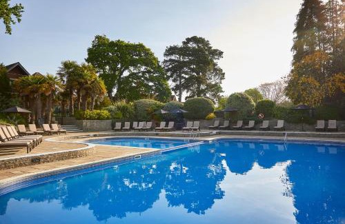 New Forest District Complejo | Macdonald Elmers Court Resort