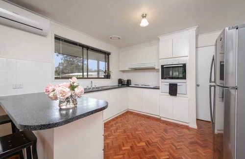 Romsey Casa | Macedon Country Stay