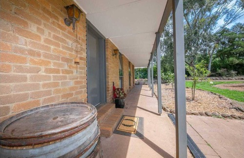 Romsey Casa | Macedon Country Stay