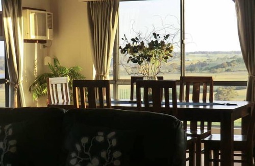 Spring Hill Cabaña | Macedon Ranges Views, Spring Hill a través de Kyneton