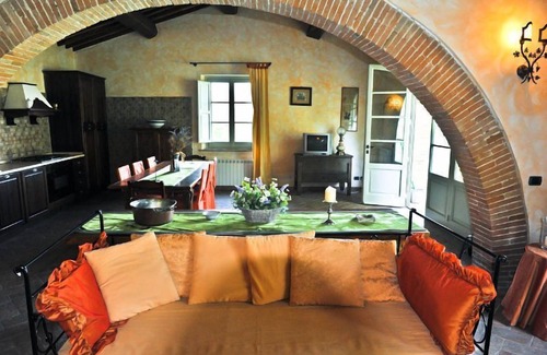 Il Poggio Apartamento | MACETONA - MACETONA-ARCHI