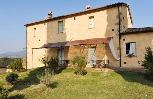 Il Poggio Apartamento | MACETONA - MACETONA-ARCHI