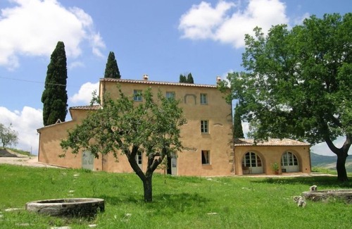 Il Poggio Apartamento | MACETONA - MACETONA-FORNO
