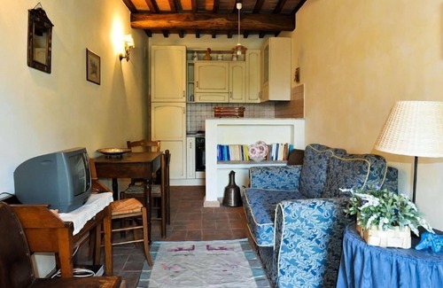 Il Poggio Apartamento | MACETONA - MACETONA-SUITE
