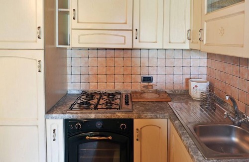 Il Poggio Apartamento | MACETONA - MACETONA-SUITE