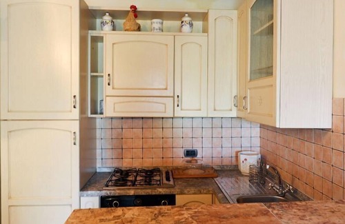 Il Poggio Apartamento | MACETONA - MACETONA-SUITE