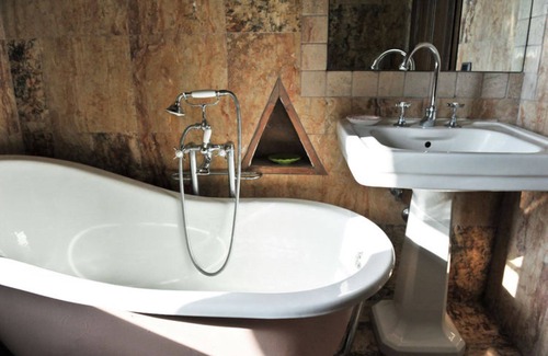 Il Poggio Otro | Villa with four apartments