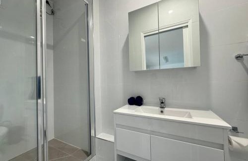 Macgregor Casa | Macgregor 2bed studio 3ELC