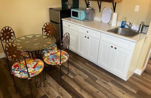Pictou Apartamento | MacGregors But and Ben