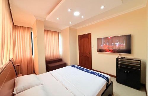 Machala Apartamento | Machala Departamento exclusivo