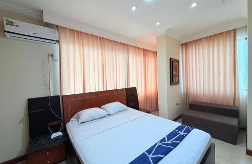 Machala Apartamento | Machala Departamento exclusivo
